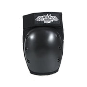 Smith Scabs - Crown Knee Pad - Black