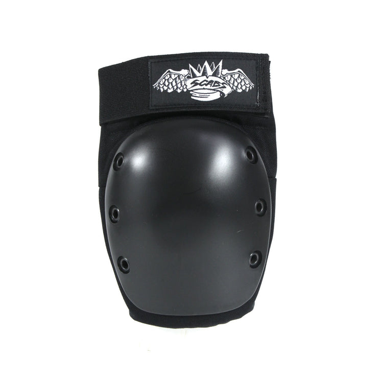 Smith Scabs - Crown Knee Pad - Black