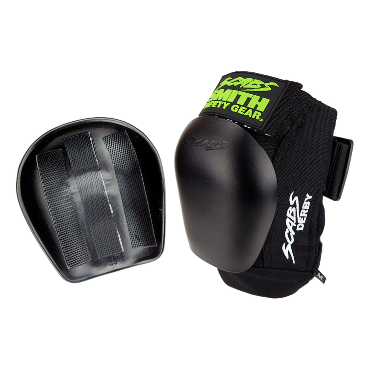 Scabs Junior Knee Pads